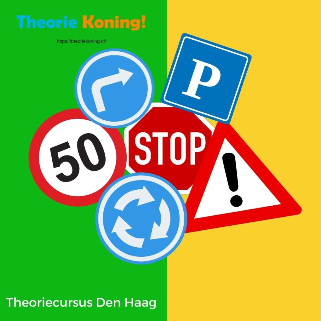Theoriecursus Den Haag