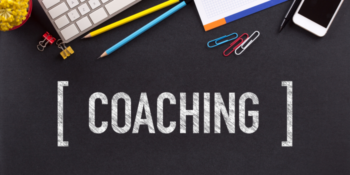 coaching loopbaan